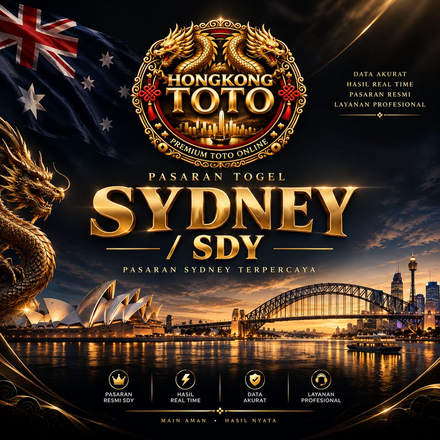 Data sdy 2009 Bocoran Sydney 25 September 2026 Prediksi (82910) paito sdy paito